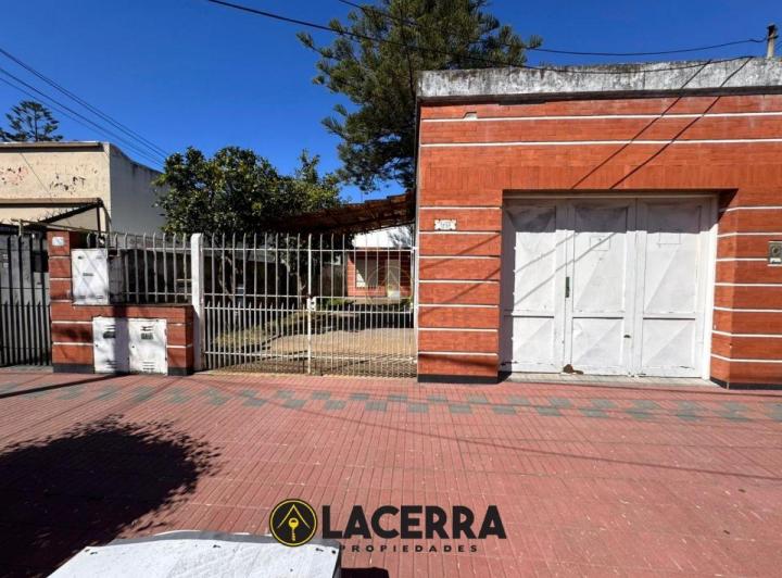 PH · 5475m² · 3 Ambientes · 3 Cocheras