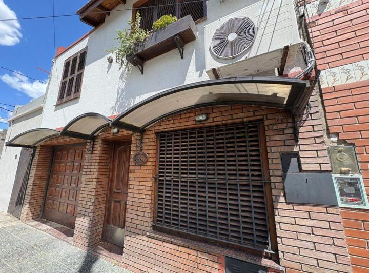 PH · 158m² · 3 Ambientes · 2 Cocheras