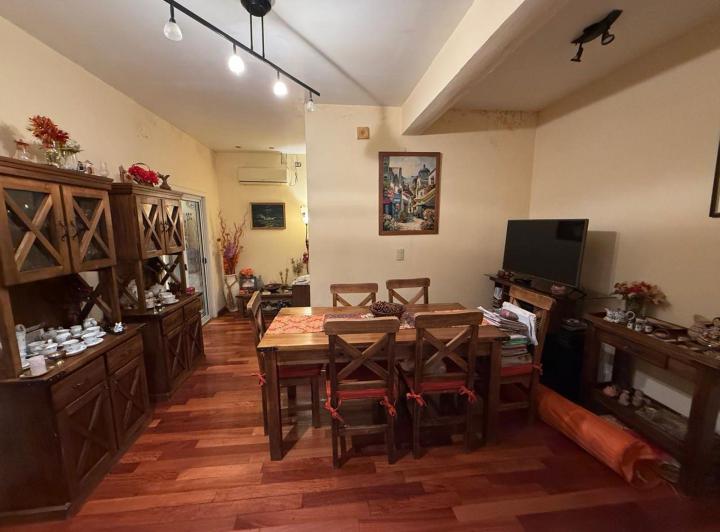 PH · 56m² · 3 Ambientes