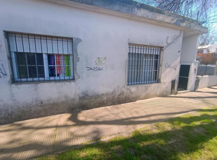 PH · 42m² · 2 Ambientes