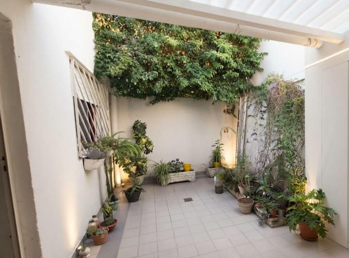 PH · 38m² · 2 Ambientes · 1 Cochera