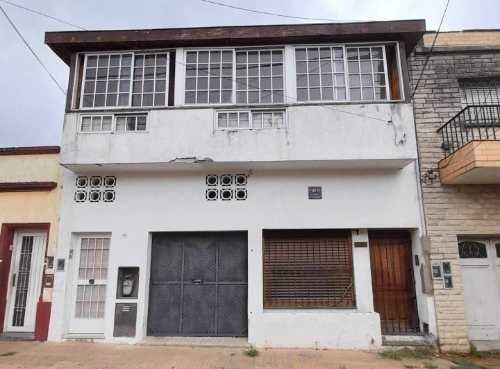 PH · 80m² · 3 Ambientes