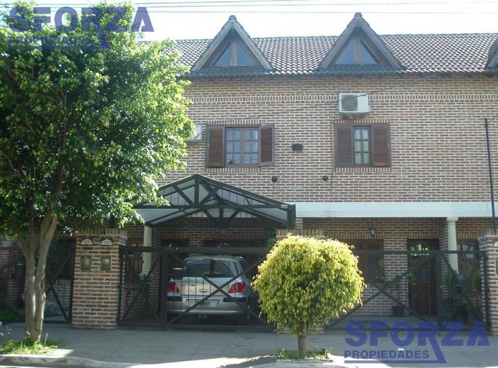 PH · 90m² · 4 Ambientes · 1 Cochera