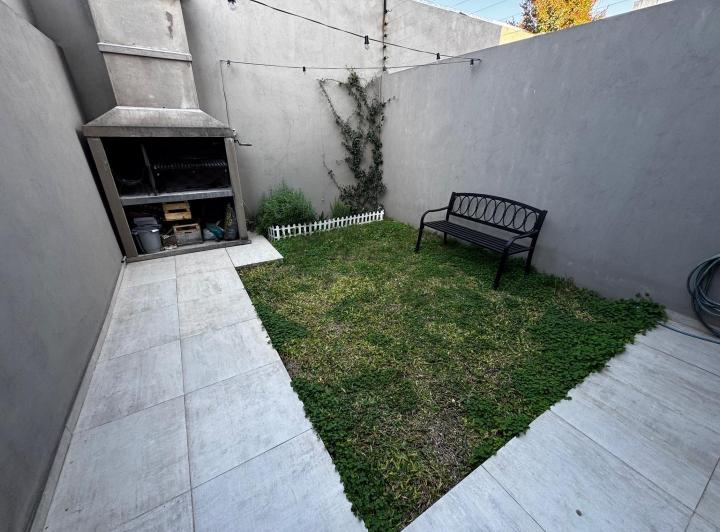 PH · 49m² · 2 Ambientes · 1 Cochera
