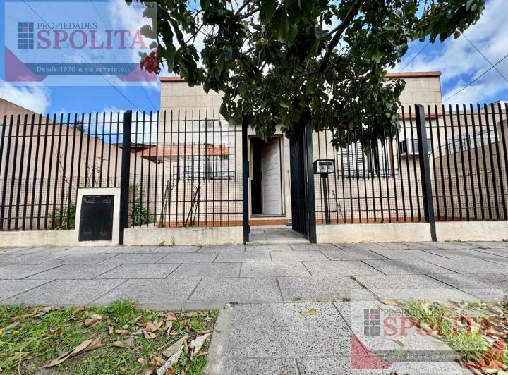 PH · 100m² · 3 Ambientes