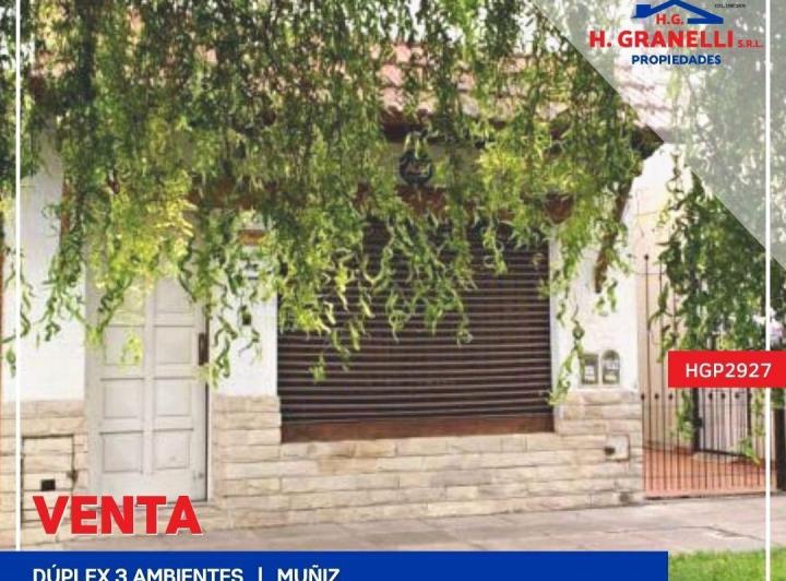 PH · 77m² · 3 Ambientes