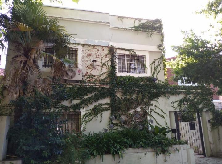 PH · 45m² · 2 Ambientes