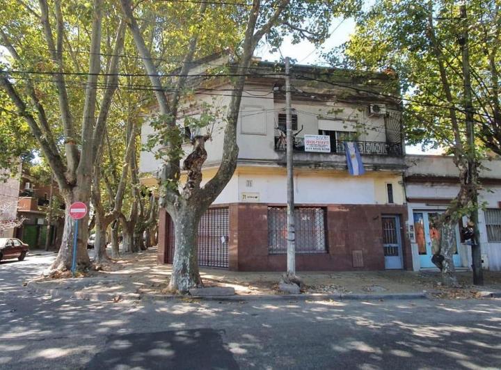 PH · 99m² · 3 Ambientes