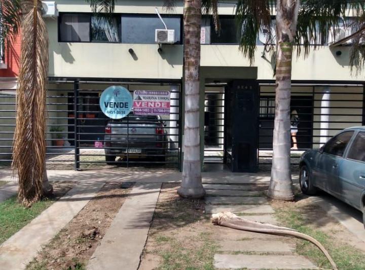 PH · 36m² · 2 Ambientes