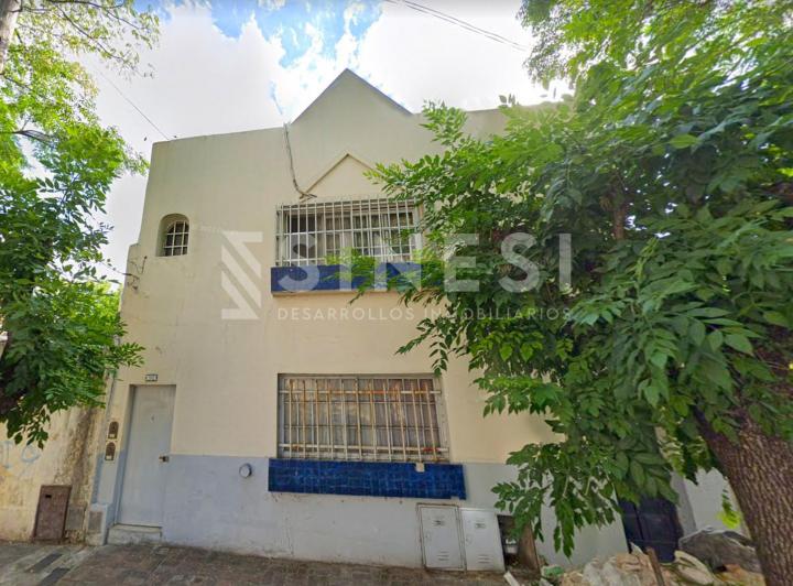 PH · 49m² · 2 Ambientes