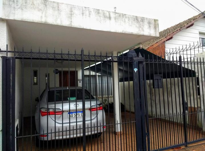 PH · 80m² · 3 Ambientes · 2 Cocheras
