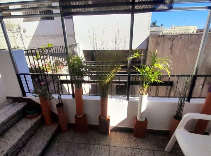PH · 38m² · 2 Ambientes