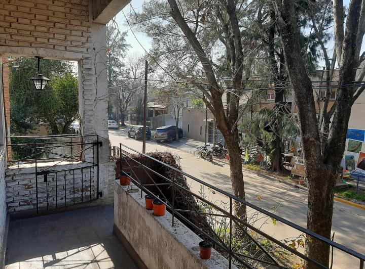 PH · 170m² · 4 Ambientes · 1 Cochera