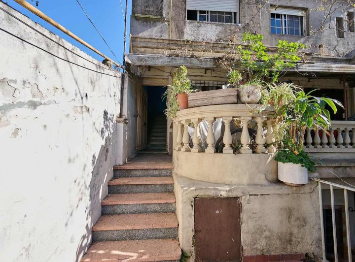 PH · 75m² · 2 Dormitorios · 1 Cochera