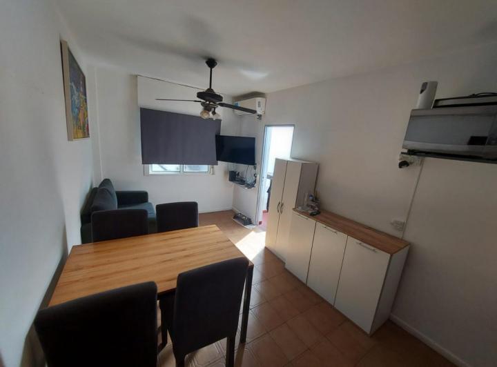 PH · 35m² · 2 Ambientes