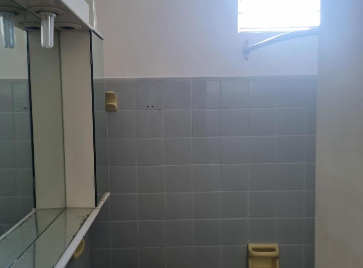PH · 45m² · 3 Ambientes