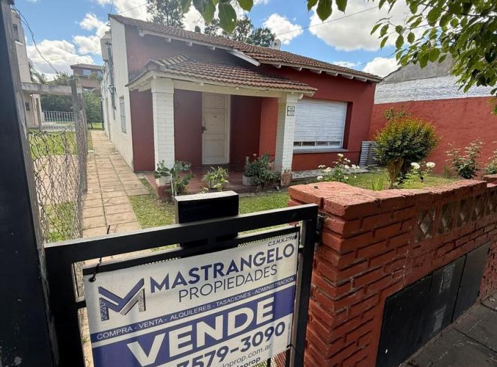 PH · 102m² · 3 Ambientes