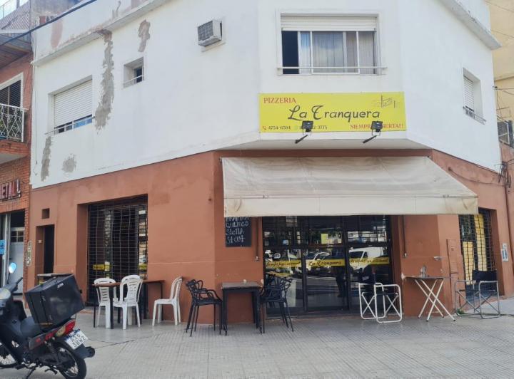 PH · 90m² · 3 Ambientes