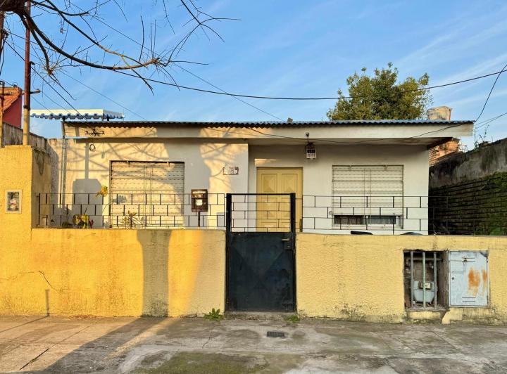PH · 51m² · 3 Ambientes