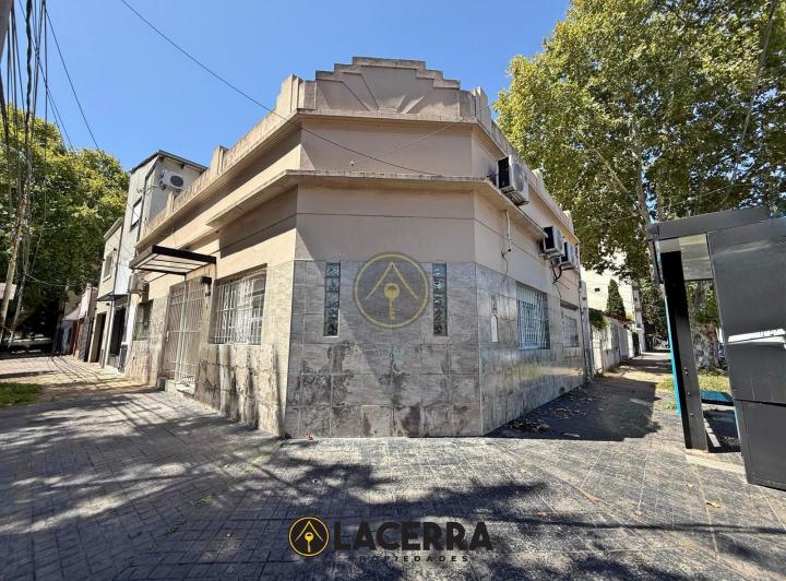 PH · 39m² · 2 Ambientes
