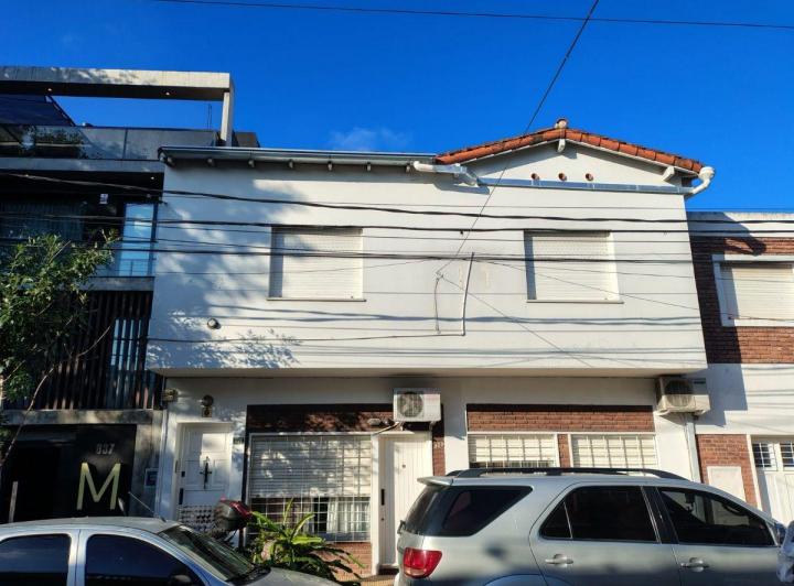 PH · 74m² · 3 Ambientes