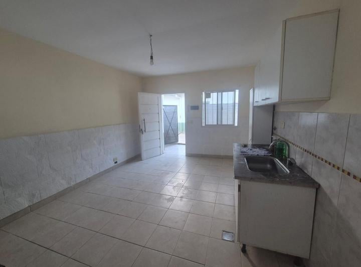 PH · 28m² · 2 Ambientes · 1 Cochera