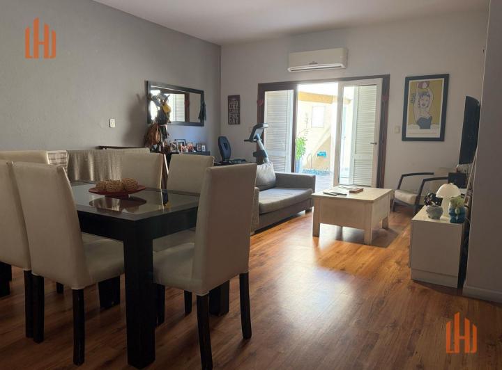 PH · 160m² · 3 Ambientes
