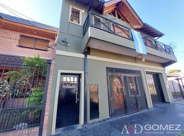 PH · 70m² · 3 Ambientes