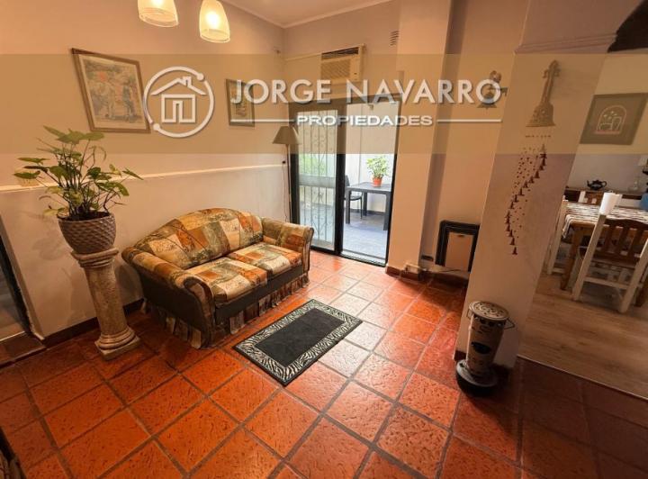 PH · 62m² · 2 Ambientes
