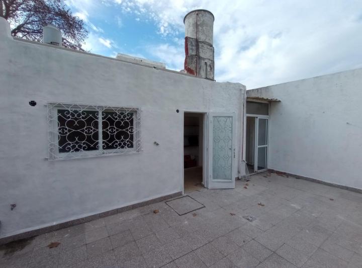 PH · 52m² · 3 Ambientes