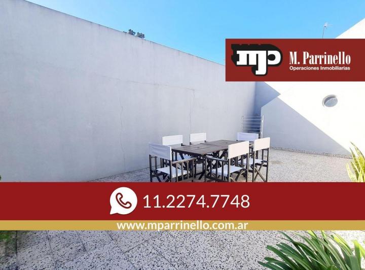 PH · 65m² · 3 Ambientes