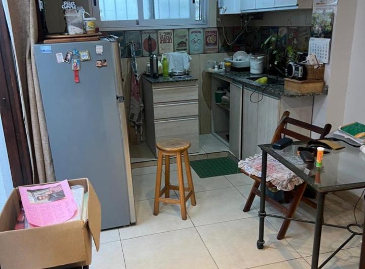 PH · 40m² · 2 Ambientes
