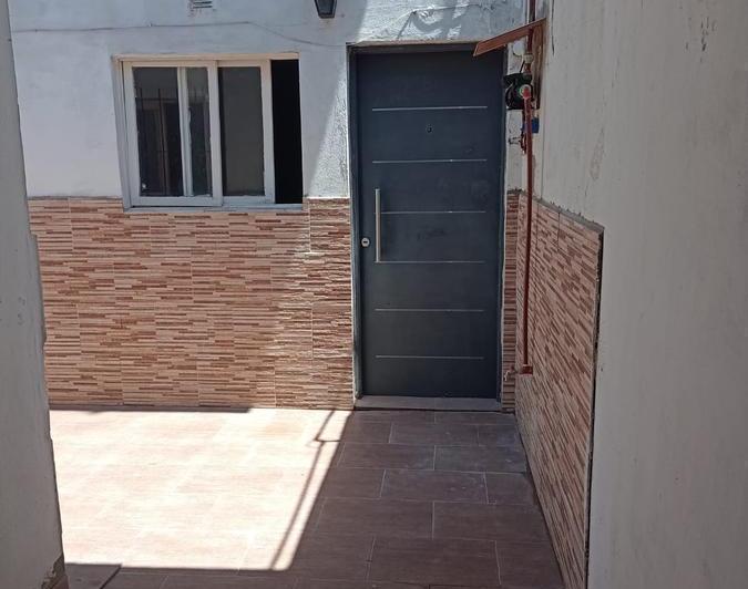 PH · 50m² · 3 Ambientes