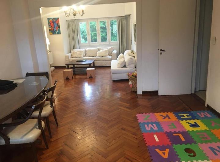 PH · 83m² · 3 Ambientes