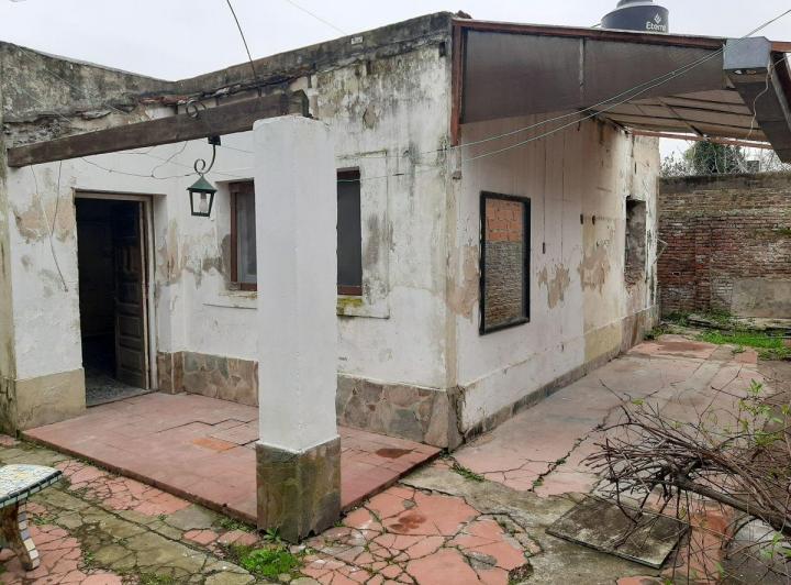 PH · 55m² · 2 Ambientes