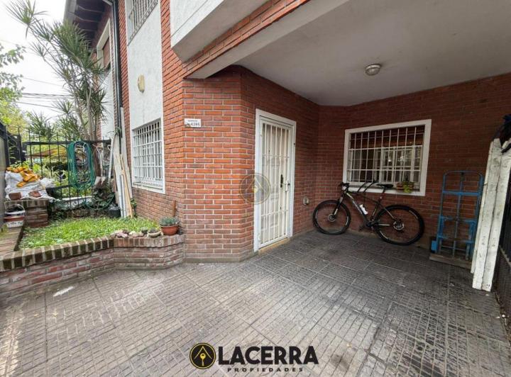 PH · 72m² · 3 Ambientes · 1 Cochera
