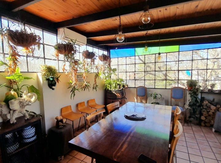 PH · 93m² · 4 Ambientes