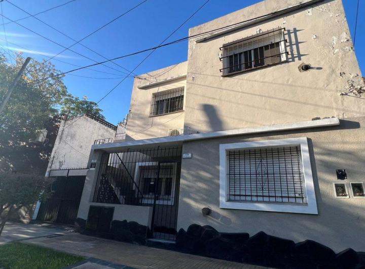 PH · 60m² · 3 Ambientes