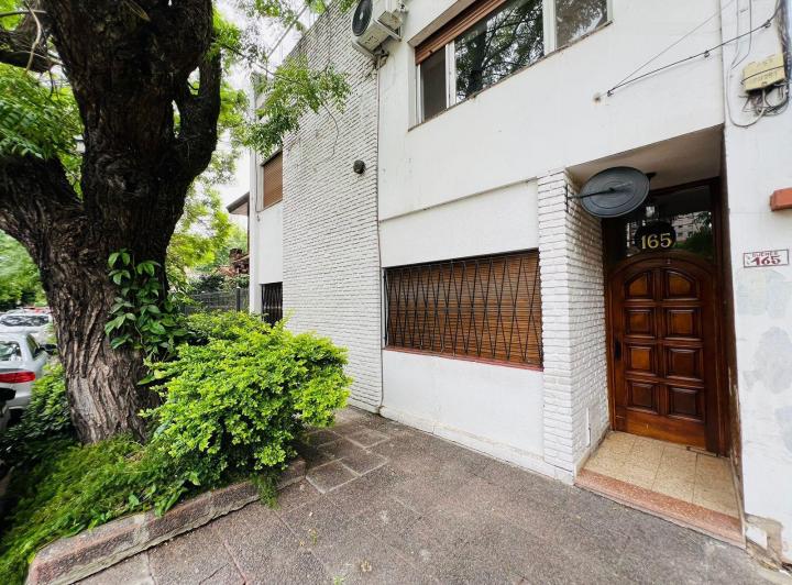 PH · 64m² · 3 Ambientes