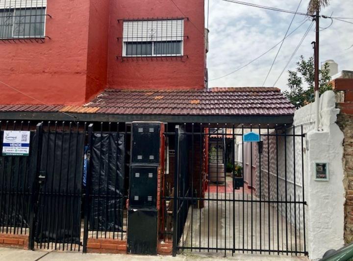 PH · 65m² · 3 Ambientes