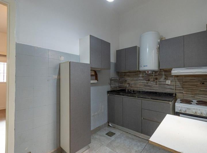 PH · 54m² · 3 Ambientes