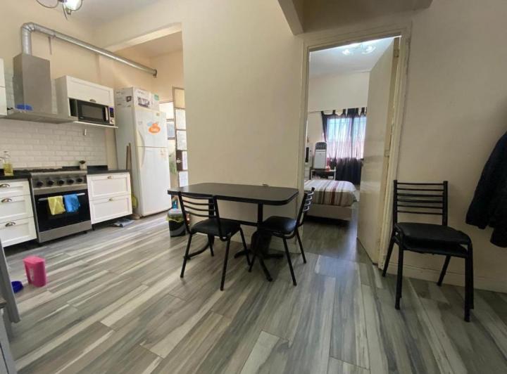 PH · 51m² · 3 Ambientes