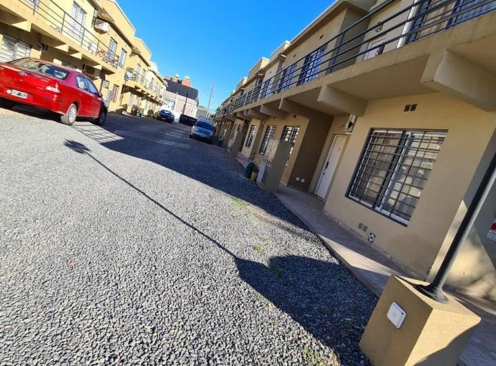 PH · 65m² · 3 Ambientes · 1 Cochera