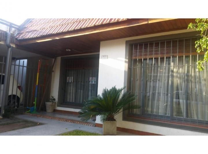 PH · 85m² · 3 Ambientes · 1 Cochera