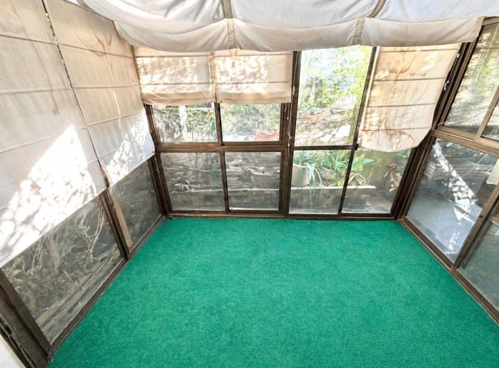PH · 35m² · 3 Ambientes