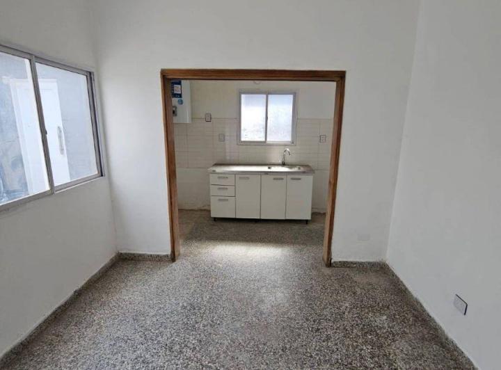 PH · 43m² · 2 Ambientes
