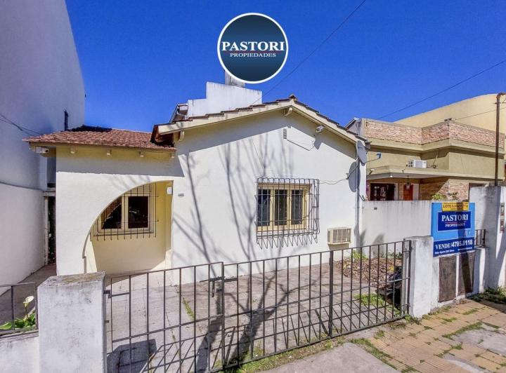 PH · 125m² · 3 Ambientes