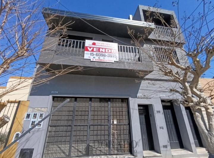PH · 75m² · 3 Ambientes