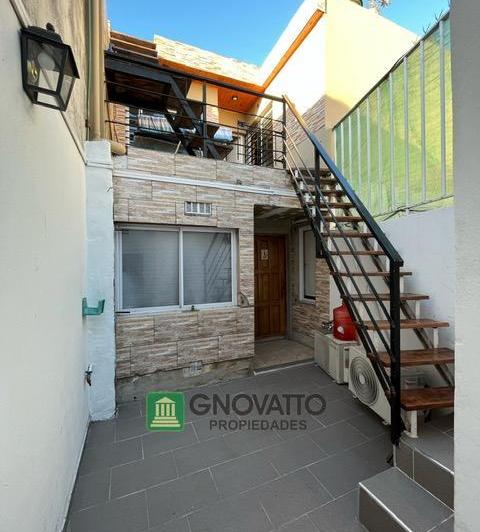 PH · 50m² · 3 Ambientes