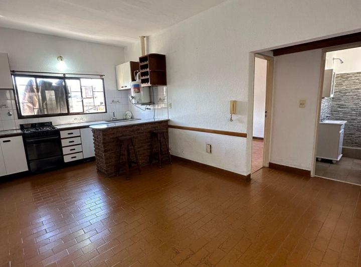 PH · 42m² · 2 Ambientes